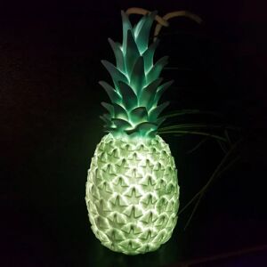 Pinacolada lampe déco bleue RGBW