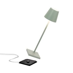 Poldina micro lampe batterie IP65 sauge