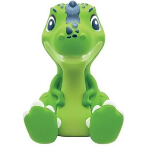 Lexibook Veilleuse de Poche LED Dinosaure pour Chambre d'enfant, Changement de Couleur, lumière Douce, Pile Incluse, NLJ01DINO, Vert - Publicité