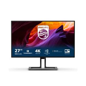 Philips Moniteur 27B1U7903/00 - Publicité