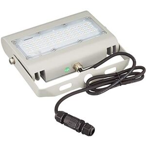 Rutec Projecteur LED Prime, 50 W, blanc neutre 840, IP65 6000 lm, 4000 K. Publicité