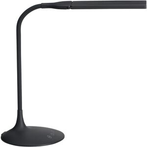 Alba Lampe Led Twin Noir - Publicité