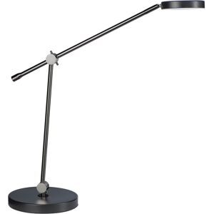 Unilux Lampe de bureau Led Sunlight Anthracite