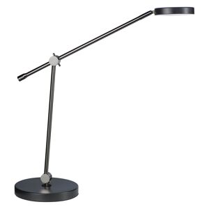 Unilux Lampe de bureau Led Sunlight Blanc - Publicité