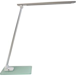 Unilux lampe Popy Blanc