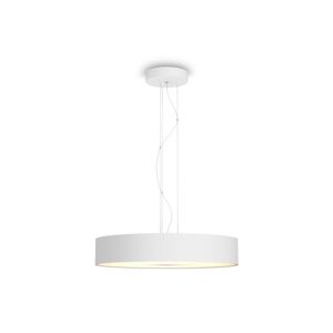 HUE Lumière connectée Philips HWA FAIR Suspension 39W - Blanc - Publicité