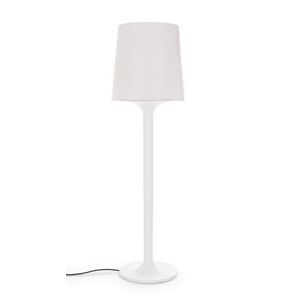 BIZZOTTO Eclairage extérieur décoratif Lampadaire exterieur Blanc