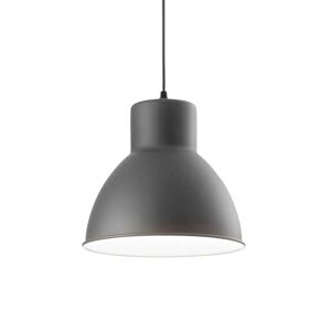 Metro IDEAL LUX Suspension Metro SP1 noir