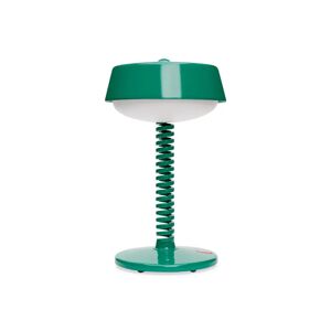 Lampe bellboy cherry glow Fatboy - Publicité