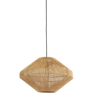 No Name Suspension Ø50x31 cm Mallow jute naturel Light & Living