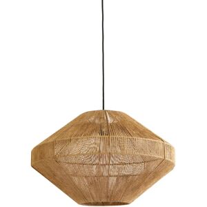 No Name Suspension Ø60x37 cm Mallow jute naturel Light & Living