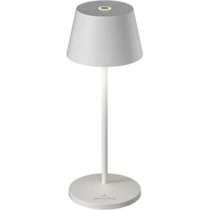 No Name Lampe d'exterieur Seoul 2.0 LED Micro blanc Sompex