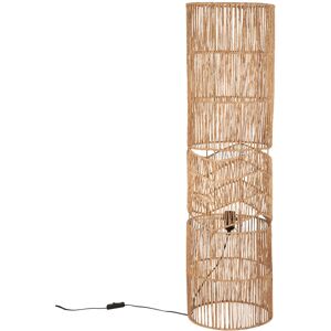 Maisons du Monde Liseuse en jute tressee H100