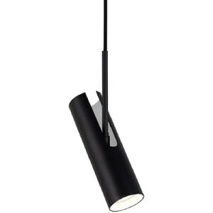 Design For The People Suspension orientable métal noir D6cm