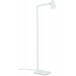 It's About Romi Lampadaire design blanc Blanc 43x143x28cm