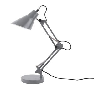 Present Time Lampe de table en metal H50cm