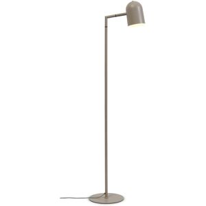 It's About Romi Lampadaire en métal beige H141cm