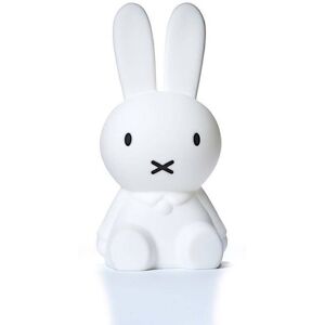 Mr Maria Veilleuse LED rechargeable lapin H30cm