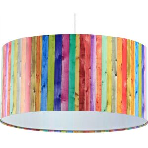 BPS Koncept Suspension enfant Tissu Multicolore