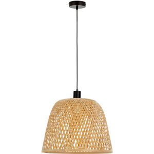 HOMN Suspension en Bambou, diamètre 40 cm