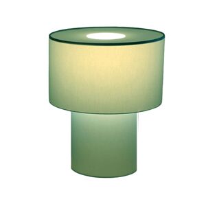 Abat-jours Lampe Ambroisine Vert D: 35 x H: 35