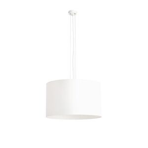 IBBE Design Suspension en metal blanc