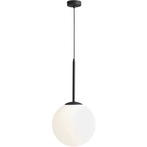 IBBE Design Suspension en métal noir