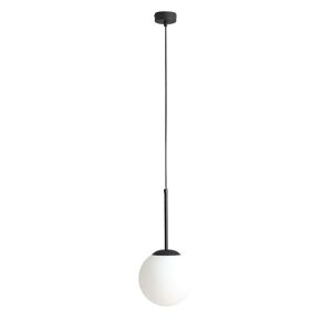 IBBE Design Suspension en metal noir