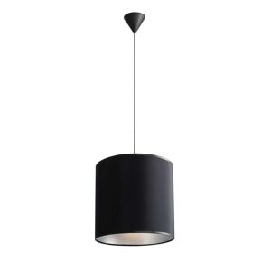 IBBE Design Suspension en metal noir