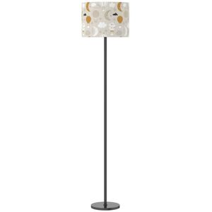 Abat-jours Lampadaire Lune D: 40 x H: 165