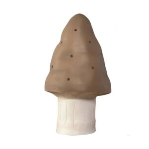 Egmont Toys Lampe petit champignon chocolat - Publicité