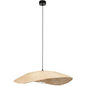 Corep Suspension rotin l78cm beige - Publicité