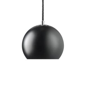 Frandsen Suspension métal diamètre 18cm noir - Publicité