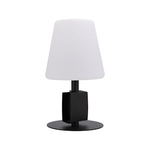 Securit® Wireless Wonders - MICHELLE - Lampe LED de table avec trois ardoises tags