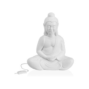 VERSA LAMPE PORCELAINE BOUDDHA