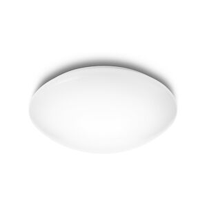 - Plafond Led intérieur 17W 1900Lm 4000K Daylight Mod. Moire Ø32X6,8Cm Philips - Publicité