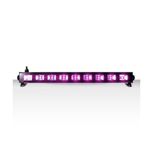 Barre UV à LEDs 9x3W - Lytor UV FANTOM