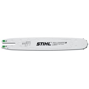 STIHL Guide-chaîne Rollomatic-E Light - 35 cm - 3/8'' - STIHL - 3005-000-7409