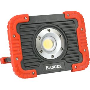 HANGER Projecteur de chantier 10W LED extra-plat - HANGER - 170501