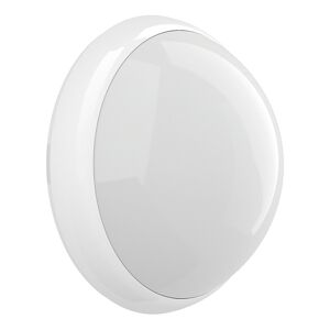 L'EBENOID Hublot Option E27 sans source lumineuse Blanc 100W - L'EBENOID - 78847