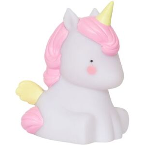 Petite veilleuse licorne (12 cm)