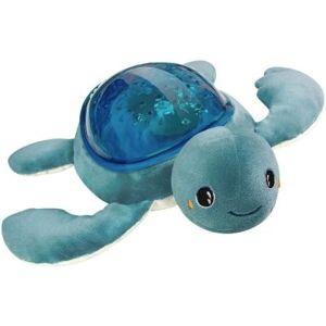 Veilleuse peluche bruits blancs Aqua dream tortue rechargeable