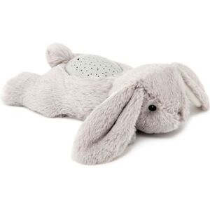 Cloud B Veilleuse peluche Mini Dream Buddies lapin Benny Bunny - Publicité