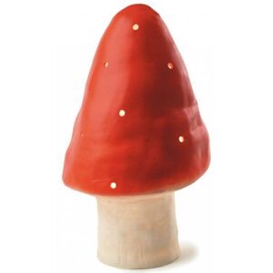 Egmont Toys Veilleuse champignon rouge (28 cm) - Publicité