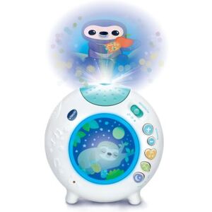 VTech Veilleuse Lumi nuit enchantée - Publicité