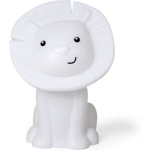 Atelier Pierre Junior Veilleuse et enceinte bluetooth Hakuna blanc (51 cm) - Publicité