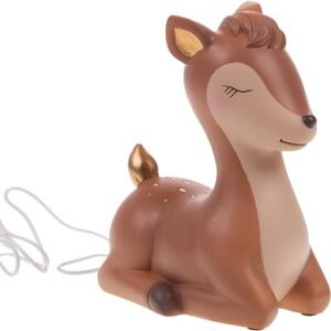 Veilleuse biche (21 cm)