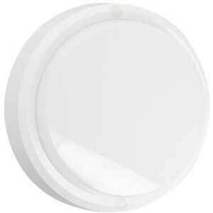 Non communiqué Hublot LED rond blanc, 1500 Lumens, CCT, Blanc chaud, Blanc neutre, Blanc froid Blanc - Publicité