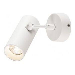 REVILO LED, applique plafonnier, blanc, LED 9,5W 3000K, 36° - Slv - Blanc Blanc - Publicité