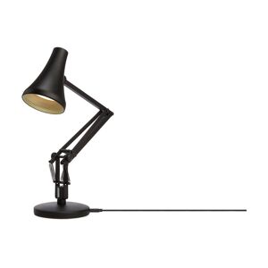 Lampe de bureau en aluminium noir 18 x 52 cm Mini Mini 90 - Anglepoise - Publicité